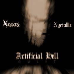 Xerxes The Dark : Artificial Hell